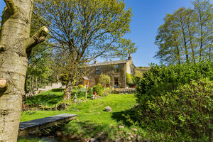 Longden End Rakewood